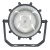 简鼎 JD7211 80W AC220V IP66 色温5700K LED三防灯 (计价单位：个) 灰色
