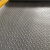 定制牛筋防滑垫PVC加厚超厚厨房防水地毯工厂车间仓库橡胶板塑料地垫 灰色人字纹特厚2.62.7mm 定制尺寸可联系客服
