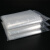 冰禹 BYlf-601 PE自封袋 大小号包装袋 透明塑料包装袋 封口袋 30*42cm(100只装)16丝