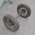 悦常盛（真空胎）旧摩托轮改造两轮连轴马车轮工地车轮 平板车轮胎 平板车轮胎