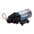 新西山DP-60隔膜泵隔膜增压水泵清洗机增压泵 高压隔膜泵 DP-60 24V丁晴(耐油)