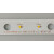 光源和韵灯板R-OP-MPCB-18-186-114.5-LED3030-02代换 36W控制装置