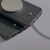 玉腾硕磁吸皮质万宝i龙十字纹手机壳适用于苹果14promax全包软壳简约苹果14pro/13小众牌情侣款1 iPhone14Pro