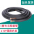 空调铝管连接管3米4米管子空调加厚铝管410铜铝管1.5匹1匹2匹通用 1匹不带螺帽(6和10)3米