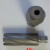 合金空心钻头磁力钻磁座钻磁性钻打孔取芯套眼钢板钻花开孔器75mm定制 顶针7.98*130mm的5个