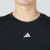 阿迪达斯 （adidas）官方男装 2024夏季新款运动服紧身衣跑步训练休闲健身衣长袖t恤 HK2336 M/175/96A
