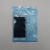 定制适用袋PE平口袋蓝色塑料加厚电子元件专袋包装袋屏蔽袋子 蓝色平口袋 25*35CM 100个