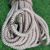 维诺亚锦纶绳耐磨高空作业捆绑绳消防绳子专用晾衣绳晾被子绳子户外锦 6毫米 10米