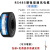 STP-120 22AWG 20AWG 18AWG/24AWG RS485通讯CAN总线专用铜 STP-120Ω2*18AWG(1.0) 100m