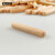 安赛瑞 圆木榫 500个木塞木钉楔子木棒木肖家具连接件 M10x100mm 5D00096
