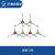 科沃斯一点yeedi 2hybrid扫地机K780原装配件边刷毛刷扫地刷子3对 边刷*3对6个