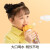 九阳（Joyoung）塑料杯儿童学饮宝宝水壶夏季牛奶杯婴儿喝奶水小月龄Trita WR160XL布朗熊-550ML