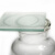 华鸥 1405 玻璃集气瓶 实验室玻璃仪器 教学仪器集气瓶 500ml