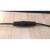 防水航空工业电缆接头插头工业接线螺丝公母对接连接器2芯3芯4芯 M22可插拔式4芯