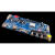迈恻亦TDP8669液晶显示驱动板100hz机LVDS10BIT色差接口偏光3D模 单个驱动板（下单请告知屏型号）