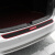 路一安后尾箱防撞条汽车后备箱防护条护板防擦贴条装饰胶条门槛 红色 比亚迪F0 F3 G5 G6 L3 M6 S6S7