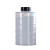 普达防毒面具滤毒罐 P-B-3金属中罐（1号）防无机气体/氯 工业化工用