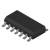 onsemi 缓冲器/驱动器 MM74HC125MX