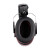 舜选 S5002B隔音耳罩 32dB降噪 可调节长度 防噪音降噪学习工作射击耳罩 1个【可定制】