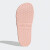 阿迪达斯 （adidas）拖鞋女鞋夏季户外运动鞋沙滩轻便舒适透气一字凉拖FY7848 GZ5239珊瑚粉 36.5