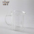 芯硅谷 H6027-06高硼硅玻璃烧杯厚壁带把烧杯带把烧杯400ml1个