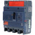 塑壳断路器EZD 160E 3P4P 63A100A250A400A~630A带漏电保护 125A 4p