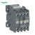施耐德 EasyPact D3N三极交流接触器 AC220V 6A 辅助触点1NC 货号LC1N0601M5N