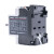 漏电断路器RDM108-20/0.1-20A电动机马达保护开关 0.25-0.4A