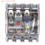 NM1 RMM1三相四线380V塑壳漏电断路器透明100A225A250A400A630A 4p 630A