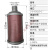 适用新磊XY-05干燥机消声器吸干机4分空气排气消音器DN15消音降噪 1寸接口XY-10(DN25)