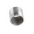NEWTM 201/304不锈钢单头丝外牙螺纹丝扣水管焊接头1寸4分6分1.5寸DN25  1个起批 304 DN6分 1分 3天