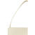 Marni 618女士灰白色中号MUSEOPATCHES托特包 Ivory/Lacquer UNI