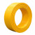 津峰（JINFENG）铜芯聚氯乙烯绝缘软线BVR 1×25平方毫米 黄色 1米装 （95米起订，95米/盘）