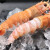 七月的海海鳌虾刺身日料新鲜速冻铁甲虾海龙虾深海鲜活生吃甜虾海鲜斯干 500G装/约5-6只