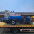 机动三轮小型柴油雾炮洒水车2方3立方园林绿化工程工地降尘喷洒车 三轮洒水车（资料一份）