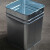 迪恩斯（DEANS）户外垃圾桶内桶铁皮垃圾箱内筒果皮箱内胆定制20只装