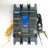 断路器NXM-125S/3340 100A 250A 400A带分励脱扣器和辅助触点 125A 3P