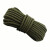 迅火（SWIFTFIRE）尼龙绳子捆绑用打包绳子 塑料捆扎绳包装绳草球绳 6mm*100米