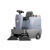 驾驶式扫地机工业工厂车间物业清扫车全自动道路电动扫地车S4 YZ-S14