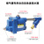 储气罐全自动排水器WBK-20大排量螺旋杆空压机大流量自动放水阀 SA6D排水器+前置+30CM管/接头