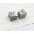 定制适用于金属钐周期表型立方体10mm平均重7.45克Sm99.9