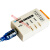 科技USB转CAN can卡  USBCAN-2C  can盒  CAN分析仪 USBCAN-2A