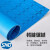 耐高温高压NAS非石棉橡胶板耐油无石棉芳纶纤维板法兰密封垫加工 1米*1.5米*3毫米