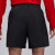 耐克（NIKE）Jordan耐克乔丹男速干梭织短裤夏季新款运动裤网眼FN5843 010黑/白 S