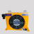 孔柔液压油散热器风冷却器AH1012工业风油温冷却器AH0608系统泵站0510 AF1025DC24V