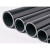 pvc管件 硬pvc管道UPVC饮用给水管材 化工塑料管子灰黑色硬管工业耐酸碱腐MYFS DN50(外径63*4.7mm)1.6mpa每米