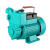 全自动自吸泵增压泵水井用抽水泵循环泵管道加压泵220V自吸泵 750W手动款送接头