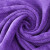 冰禹 抹布10条装 家政洗抹布毛巾擦洗玻璃车子 加厚保洁家务清洁 30×60cm 紫色 BGA-449