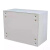 jxf基业箱室内配电箱电气布线箱控制箱工厂用挂墙明装电表盒 300*400*250竖箱