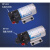 上海新西山微型高压隔膜泵自吸水泵DP-60直流泵12V24v喷雾增压泵 DP-60-24V-带压力开关
